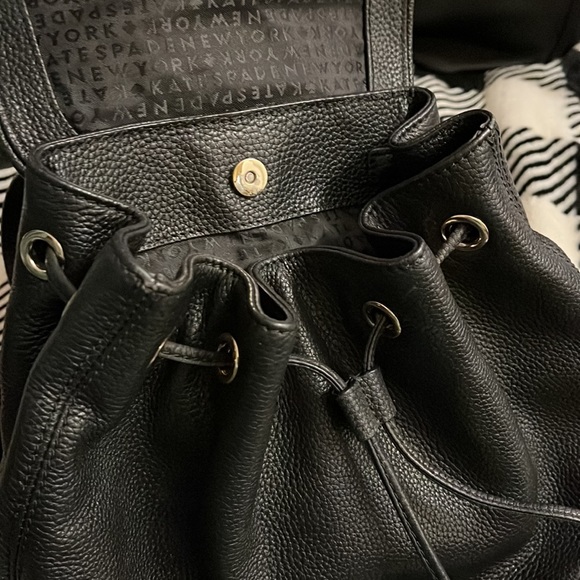 Kate Spade Backpack - Picture 4 of 5